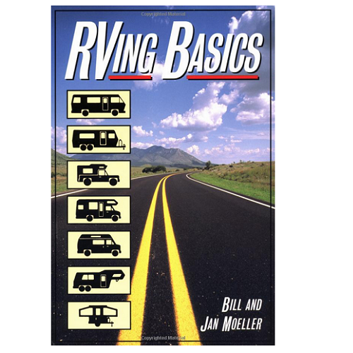 Books High Sky RV Parts